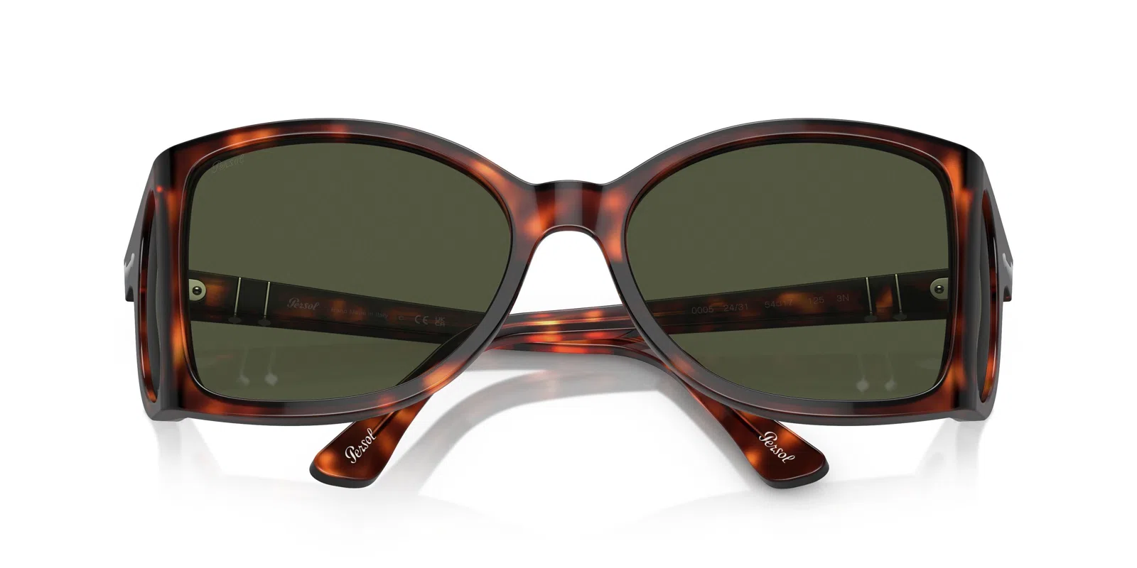 Persol 0005 Sunglasses - view 27